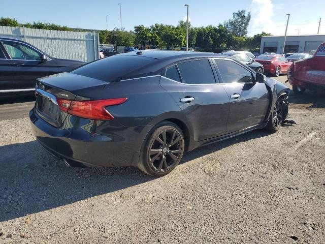 Photo 3 from auction – 2016 NISSAN MAXIMA 3.5 with VIN 1N4AA6AP1GC443658