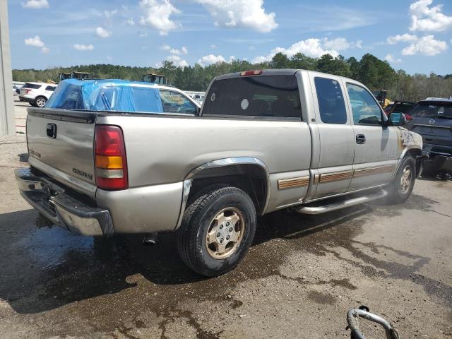 Photo 3 from auction – 2002 CHEVROLET SILVERADO with VIN 2GCEC19T321316421