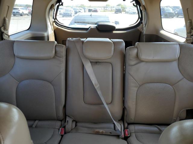 Photo 10 from auction – 2007 NISSAN PATHFINDER with VIN 5N1AR18U77C627371