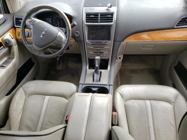 Photo 8 from auction – 2013 LINCOLN MKX with VIN 2LMDJ6JK9DBL06040