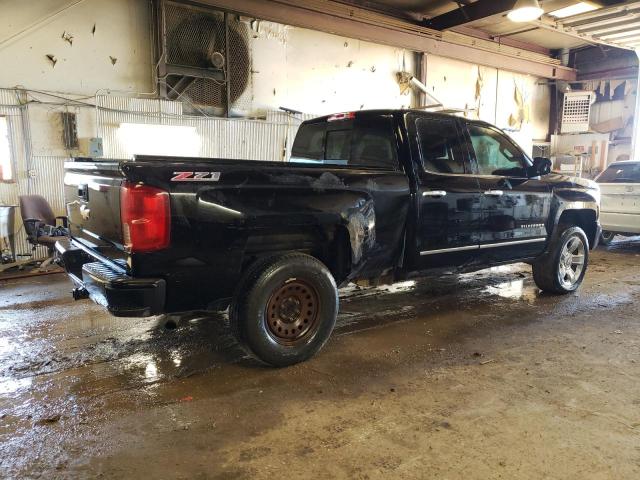 Photo 3 from auction – 2016 CHEVROLET 1500 with VIN 1GCVKSEC2GZ175127