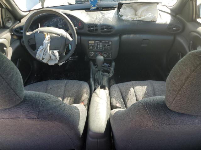 Photo 8 from auction – 1997 PONTIAC SUNFIRE SE with VIN 1G2JB5245V7518605