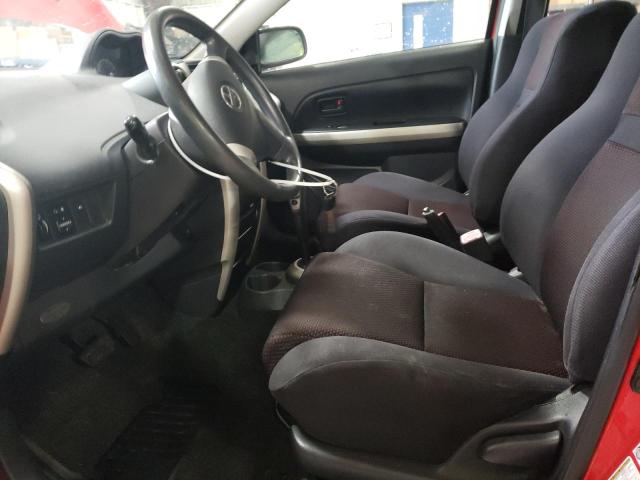 Photo 7 from auction – 2005 TOYOTA SCION XA with VIN JTKKT624650095263