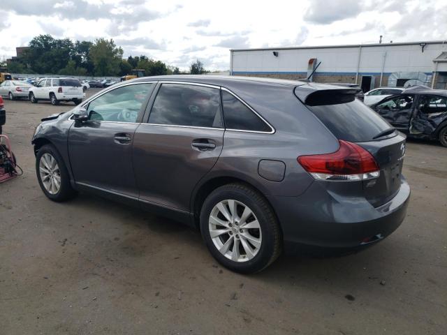 Photo 2 from auction – 2015 TOYOTA VENZA LE with VIN 4T3BA3BB1FU075834