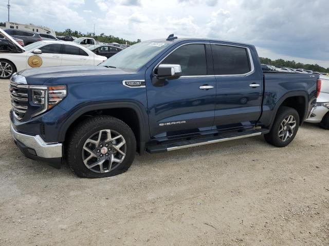 GMC SIERRA K15 2023 with VIN 3GTUUDED9PG157718 - Photo from auction