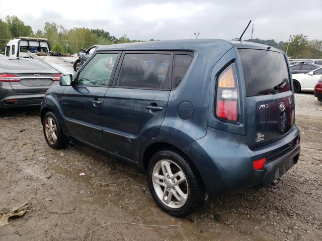 Photo 2 from auction – 2011 KIA SOUL with VIN KNDJT2A20B7254227