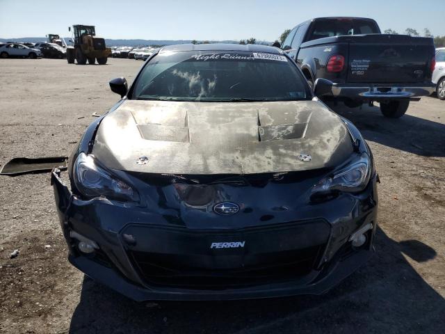 Photo 5 from auction – 2013 SUBARU BRZ 2.0 LI with VIN JF1ZCAC14D2606636