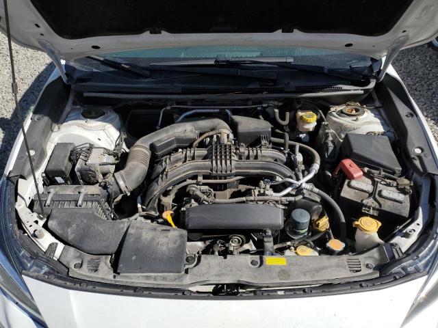 Photo 11 from auction – 2017 SUBARU IMPREZA PR with VIN 4S3GTAD64H3740820