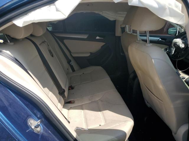 Photo 10 from auction – 2017 VOLKSWAGEN JETTA SE with VIN 3VWDB7AJXHM378182