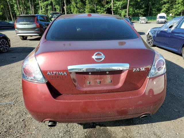 Photo 6 from auction – 2010 NISSAN ALTIMA BAS with VIN 1N4AL2AP8AN456714