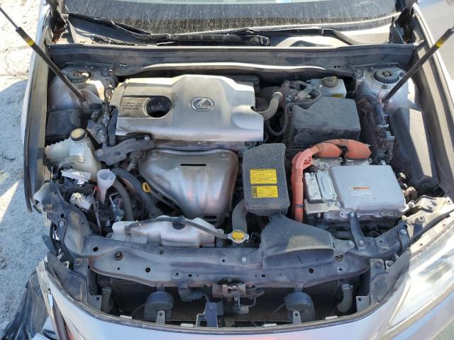 Photo 11 from auction – 2014 LEXUS ES 300H with VIN JTHBW1GG2E2057147