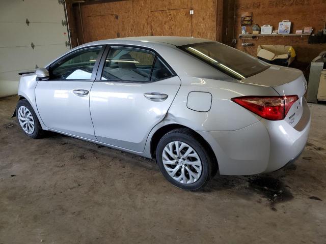 Photo 2 from auction – 2018 TOYOTA COROLLA L with VIN 5YFBURHE7JP781690