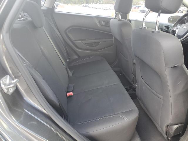 Photo 10 from auction – 2017 FORD FIESTA with VIN 3FADP4BJ6HM145066