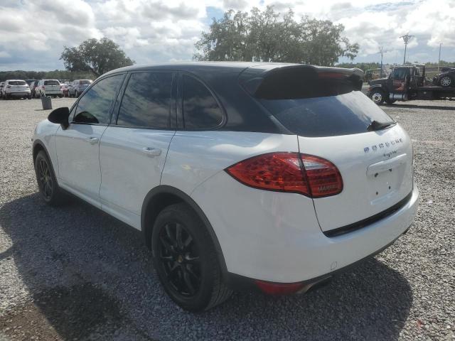 Photo 2 from auction – 2013 PORSCHE CAYENNE with VIN WP1AA2A2XDLA01057