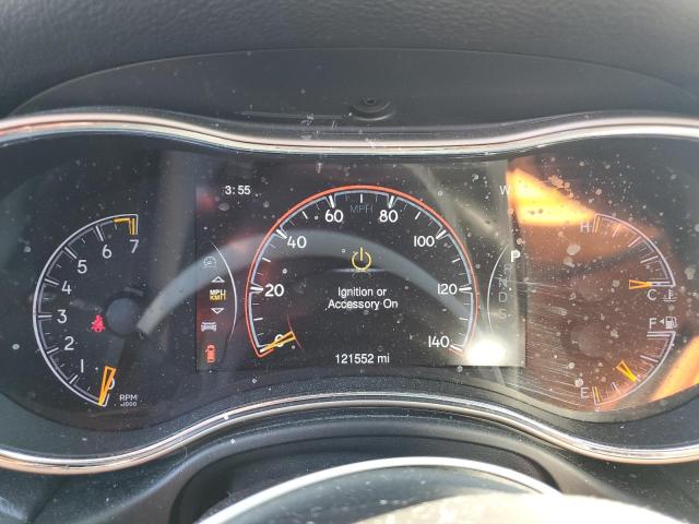 Photo 9 from auction – 2015 JEEP GRAND CHER with VIN 1C4RJFBG6FC942059