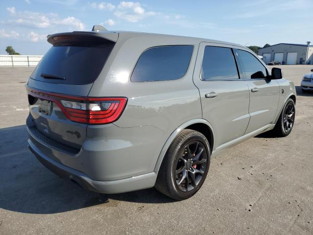 Photo 3 from auction – 2021 DODGE DURANGO SR with VIN 1C4SDJH96MC878140