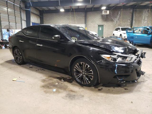 Photo 4 from auction – 2016 NISSAN MAXIMA 3.5 with VIN 1N4AA6AP3GC901328
