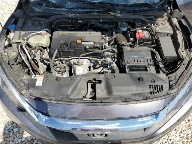 Photo 11 from auction – 2016 HONDA CIVIC LX with VIN 19XFC2F59GE090332
