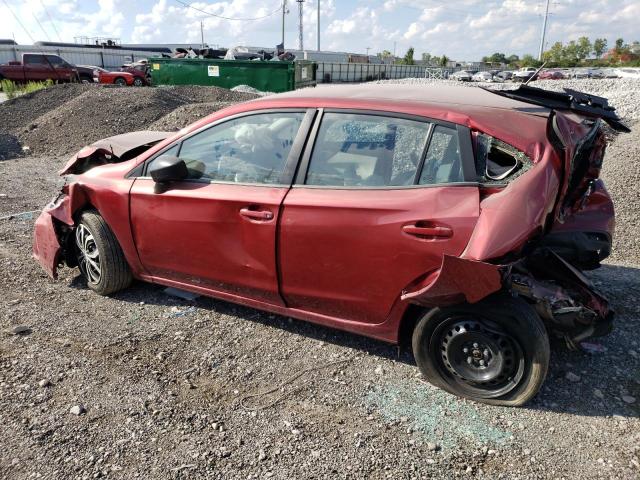Zdjęcie 2 z aukcji – 2019 SUBARU IMPREZA z VIN 4S3GTAA62K1761107
