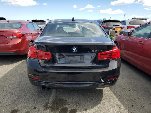 Photo 6 from auction – 2018 BMW 330 I with VIN WBA8B9G53JNU95735