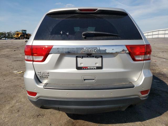 Photo 6 from auction – 2012 JEEP GRAND CHER with VIN 1C4RJFAG7CC281025