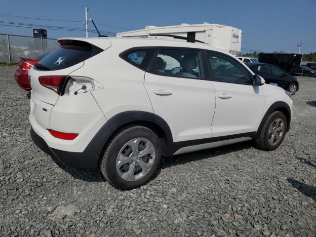 Photo 3 from auction – 2017 HYUNDAI TUCSON SE with VIN KM8J2CA46HU484032