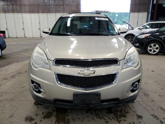 Photo 5 from auction – 2010 CHEVROLET EQUINOX LT with VIN 2CNFLNEW8A6271386