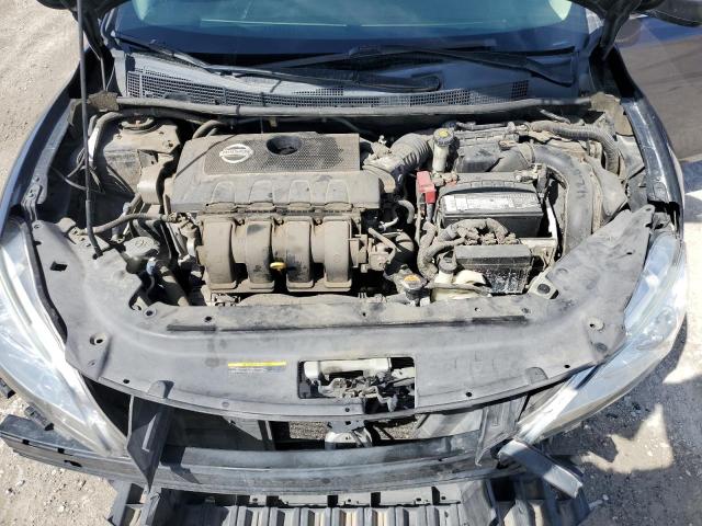 Photo 11 from auction – 2013 NISSAN SENTRA with VIN 3N1AB7AP2DL736890