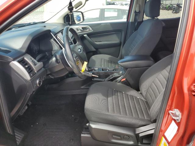 Photo 7 from auction – 2023 FORD RANGER XL with VIN 1FTER4FH0PLE17482