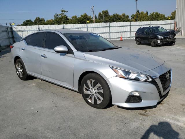 Photo 4 from auction – 2019 NISSAN ALTIMA S with VIN 1N4BL4BVXKC180675