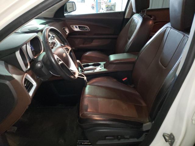 Photo 7 from auction – 2015 CHEVROLET EQUINOX LT with VIN 1GNALCEKXFZ128555