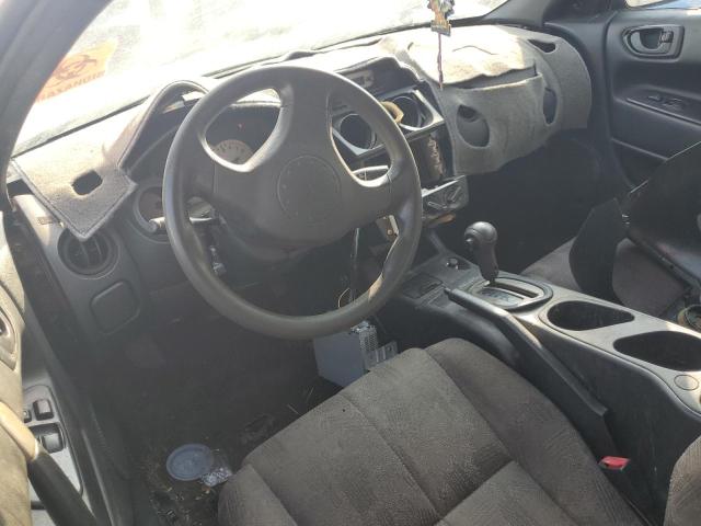 Photo 8 from auction – 2002 MITSUBISHI ECLIPSE RS with VIN 4A3AC34G72E047078