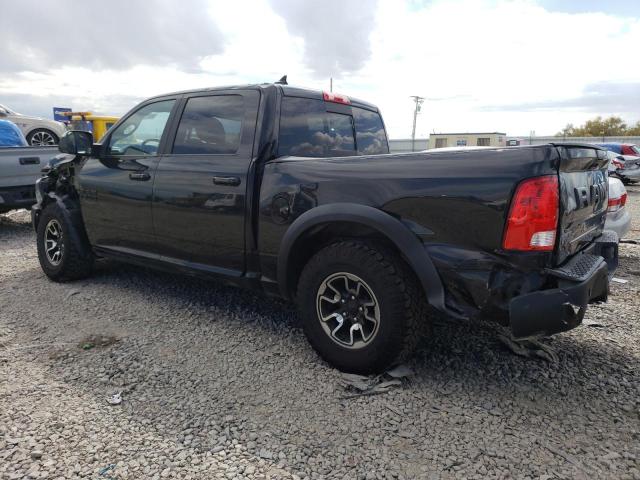 Photo 2 from auction – 2017 RAM 1500 REBEL with VIN 1C6RR7YTXHS565884