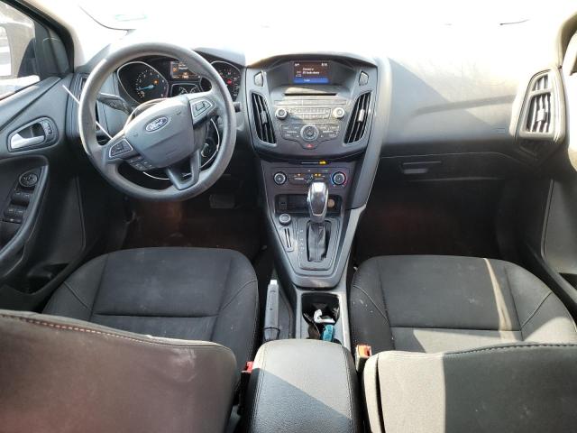 Photo 8 from auction – 2016 FORD FOCUS SE with VIN 1FADP3F22GL286455