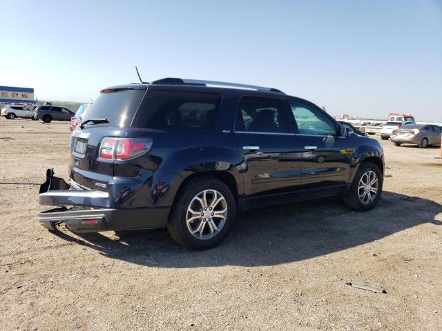 Photo 3 from auction – 2016 GMC ACADIA SLT with VIN 1GKKVRKD8GJ191948