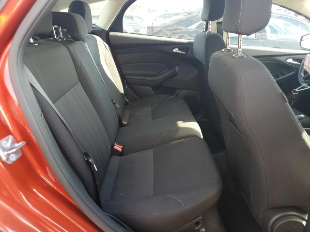 Photo 10 from auction – 2018 FORD FOCUS SEL with VIN 1FADP3M28JL285692