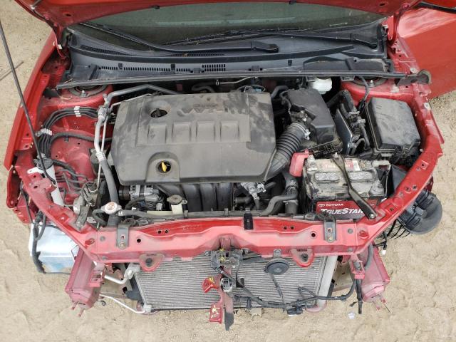 Photo 11 from auction – 2019 TOYOTA COROLLA L with VIN 5YFBURHE5KP947416