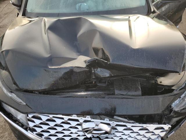 Photo 11 from auction – 2023 HYUNDAI SANTA FE L with VIN 5NMS4DAL8PH531003