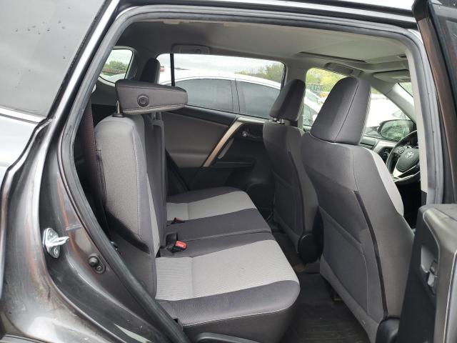Photo 10 from auction – 2014 TOYOTA RAV4 XLE with VIN JTMRFREV0ED079880