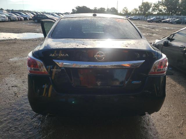 Photo 6 from auction – 2014 NISSAN ALTIMA 2.5 with VIN 1N4AL3AP8EC146117