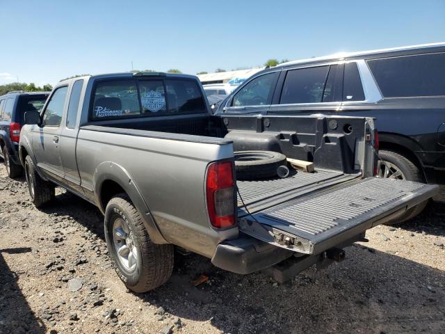 Photo 2 from auction – 2001 NISSAN FRONTIER K with VIN 1N6DD26S71C319466