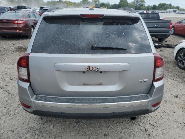 Снимка 6 от търг – 2016 JEEP COMPASS LA с VIN 1C4NJCEA5GD763138