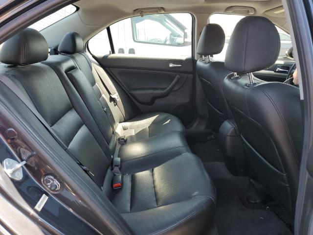 Photo 10 from auction – 2007 ACURA TSX with VIN JH4CL96957C005572