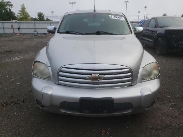 Photo 5 from auction – 2008 CHEVROLET HHR LT with VIN 3GNDA23D58S643142