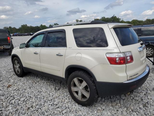 صورة رقم 2 من المزاد - 2011 GMC ACADIA SLT مع VIN 1GKKVRED3BJ200639