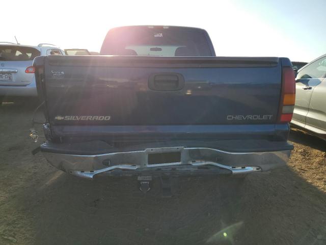 Photo 6 from auction – 2002 CHEVROLET SILVERADO with VIN 2GCEC19T121320922