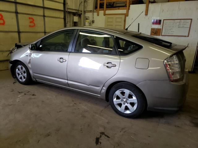 Photo 2 from auction – 2008 TOYOTA PRIUS with VIN JTDKB20U883309047