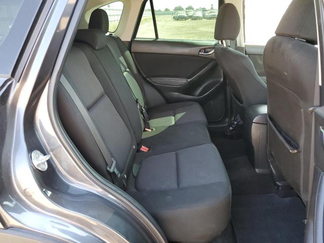 Photo 11 from auction – 2014 MAZDA CX-5 SPORT with VIN JM3KE2BE4E0331578