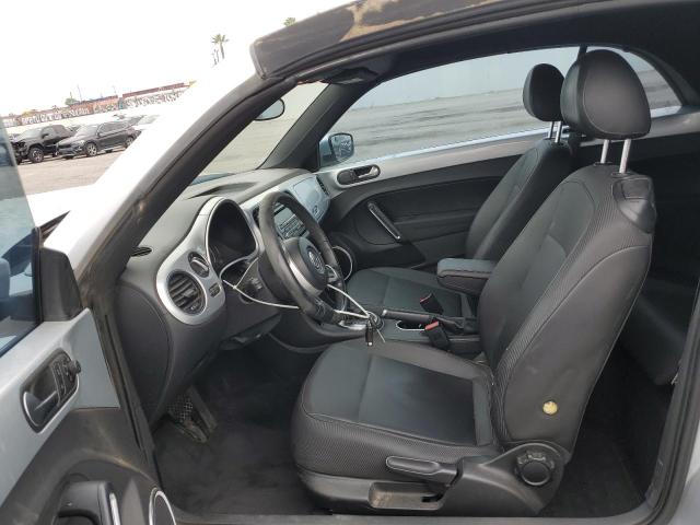 Photo 7 from auction – 2014 VOLKSWAGEN BEETLE with VIN 3VW5P7AT6EM800788