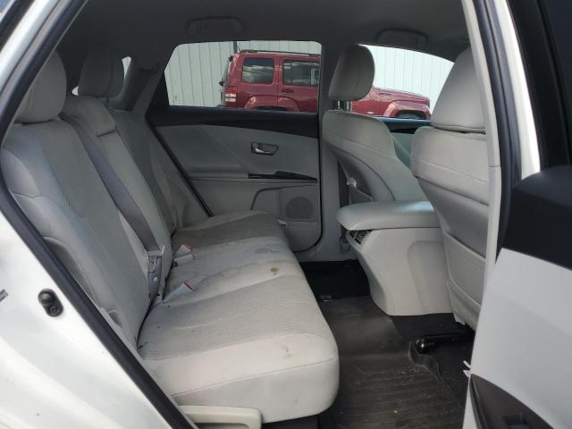 Photo 11 from auction – 2010 TOYOTA VENZA with VIN 4T3BK3BB2AU044484